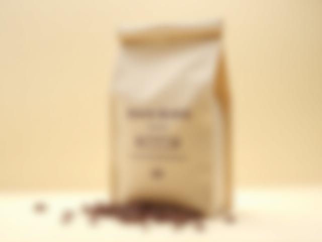 Betty Louise Gossler specialty coffee bag, Colombia Sierra Nevada